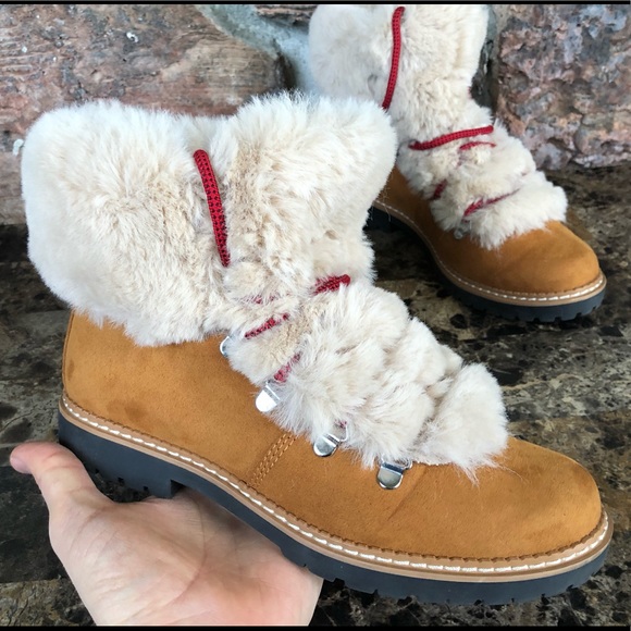 INC International Pravale Cold-Weather Boots - Picture 12 of 14